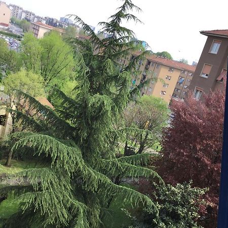 Niguarda Bicocca Flat Apartment Milano Exterior foto