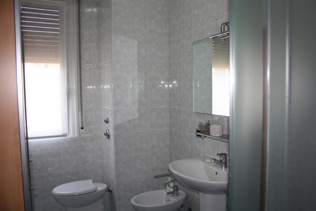 Niguarda Bicocca Flat Apartment Milano Cameră foto