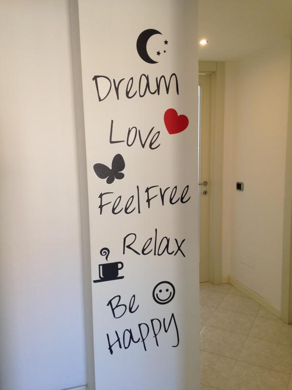 Niguarda Bicocca Flat Apartment Milano Exterior foto