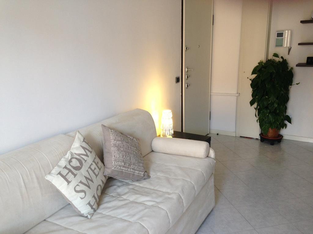 Niguarda Bicocca Flat Apartment Milano Exterior foto