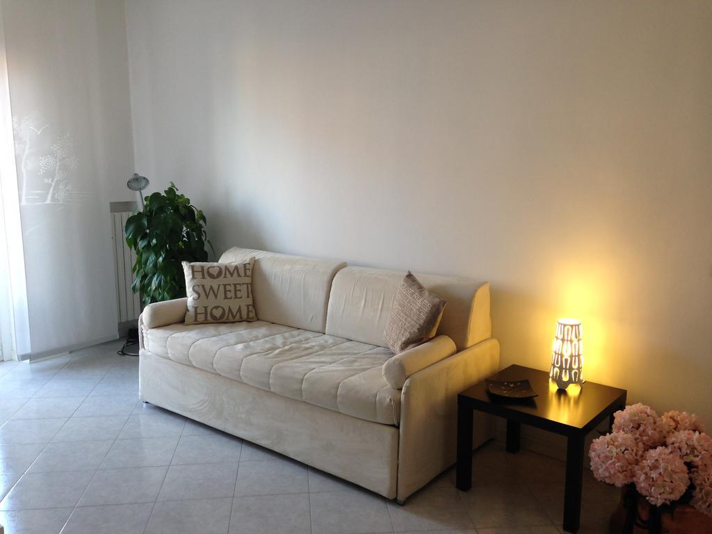 Niguarda Bicocca Flat Apartment Milano Exterior foto