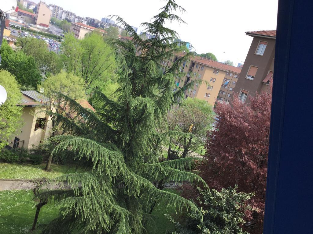 Niguarda Bicocca Flat Apartment Milano Exterior foto