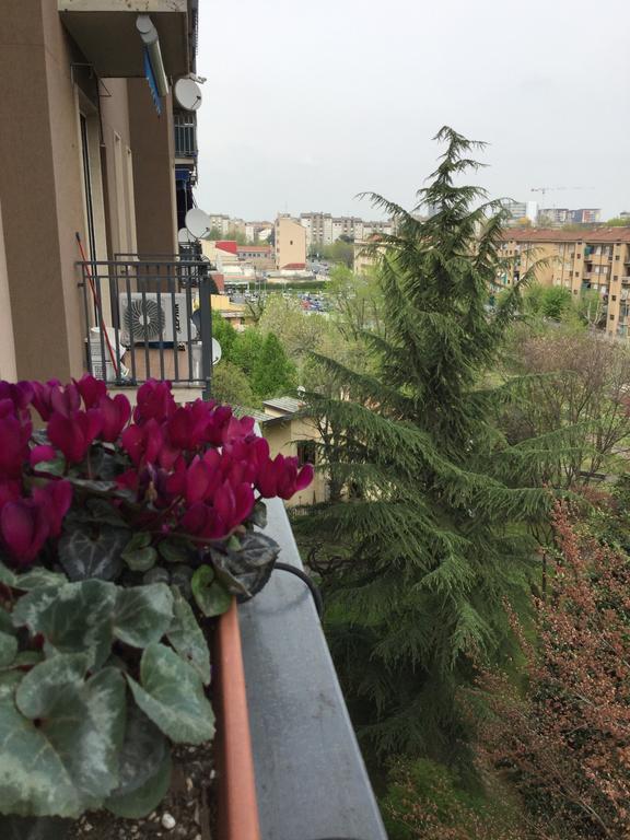 Niguarda Bicocca Flat Apartment Milano Exterior foto