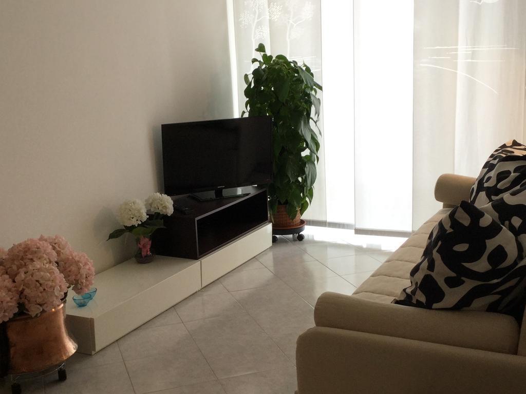 Niguarda Bicocca Flat Apartment Milano Exterior foto