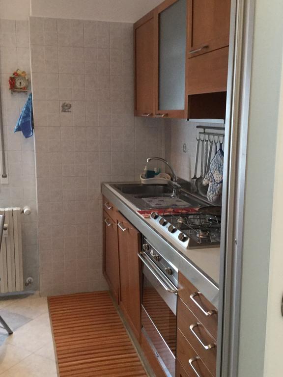 Niguarda Bicocca Flat Apartment Milano Exterior foto
